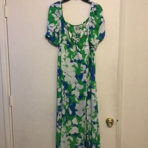 Summer dress